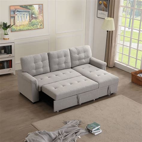 Options. $ 26900. More options from $252.99. Muumblus Sleeper Sofa Chair Bed, 3-in-1 Convertible Sofa Chair with Pull Out Bed, Modern Adult Velvet Pull Out Sofa Bed for Living Room Apartment Small, Gray. 30. Free shipping, arrives in 3+ days. Now $ 11999. $186.00. You save $66.01.